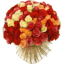 Краски заката