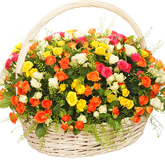 Летняя идиллия