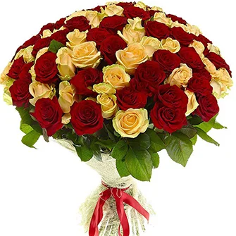 Яркая элегантность